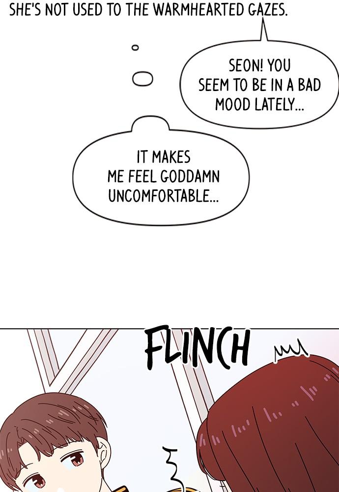 Read Seasons of Blossom EN Manga Online