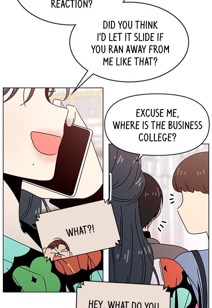 Read Seasons of Blossom EN Manga Online