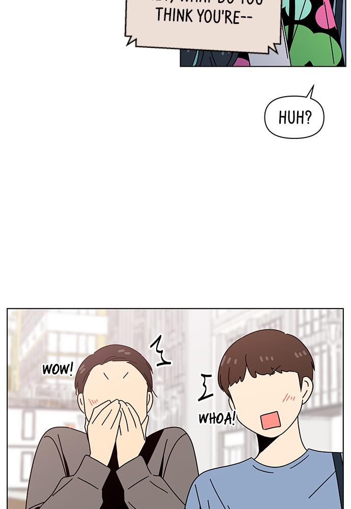 Read Seasons of Blossom EN Manga Online