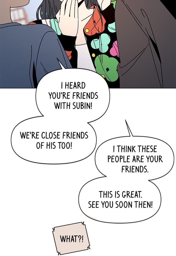 Read Seasons of Blossom EN Manga Online