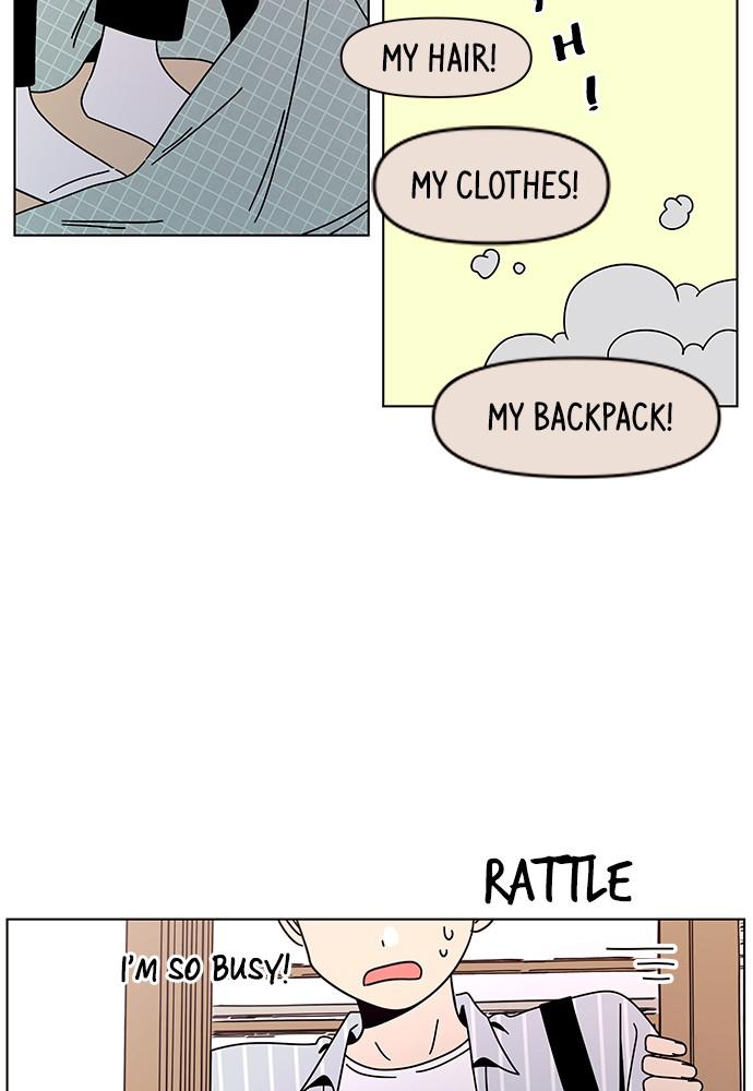 Read Seasons of Blossom EN Manga Online