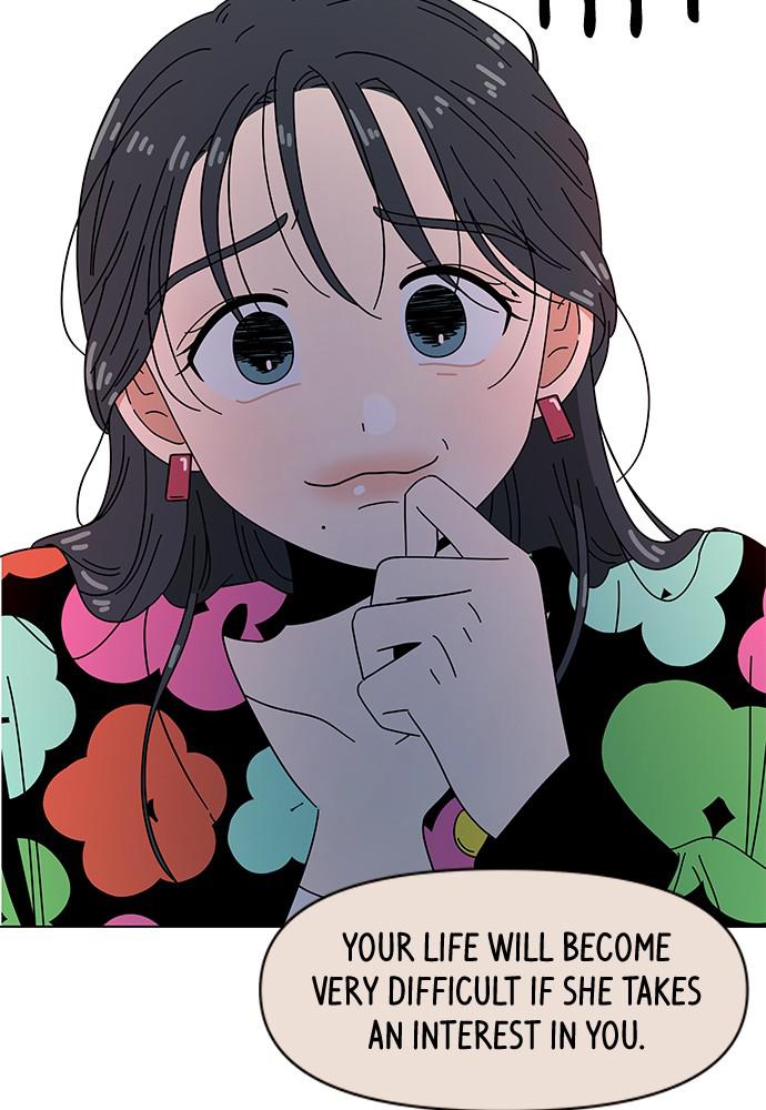 Read Seasons of Blossom EN Manga Online