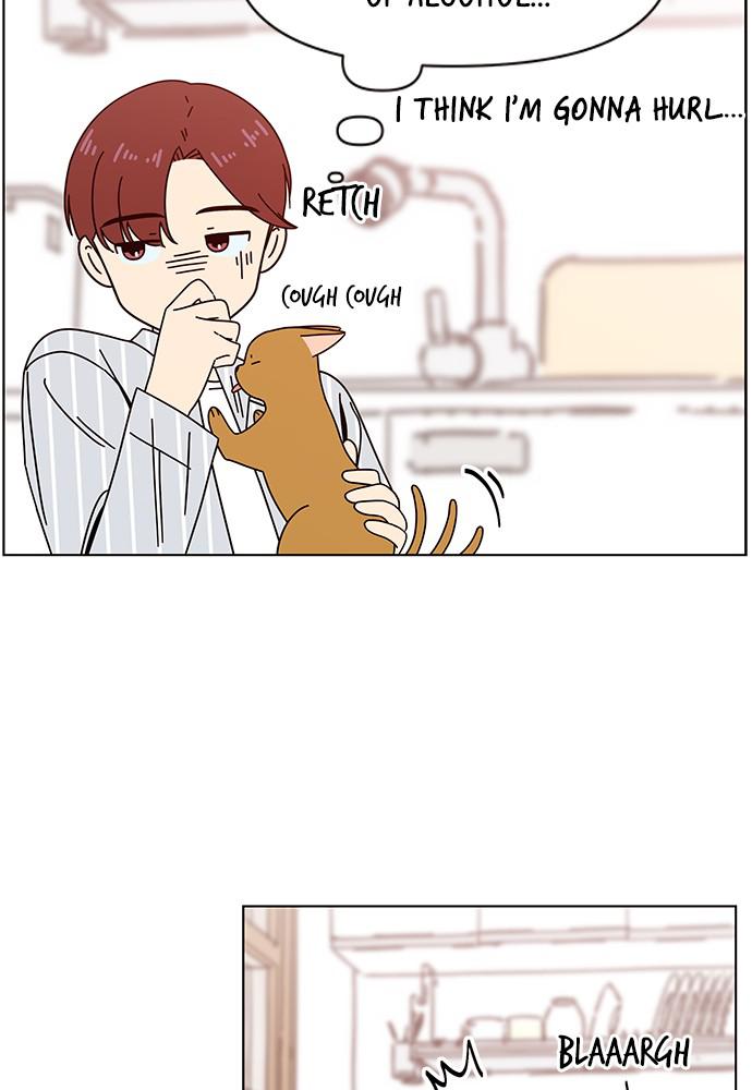 Read Seasons of Blossom EN Manga Online