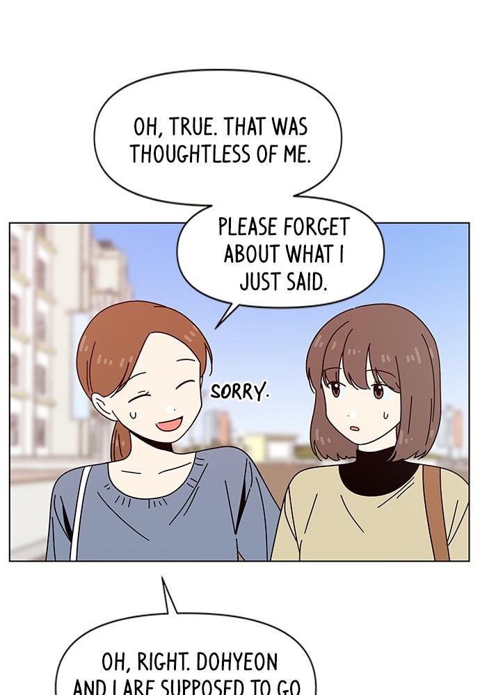 Read Seasons of Blossom EN Manga Online