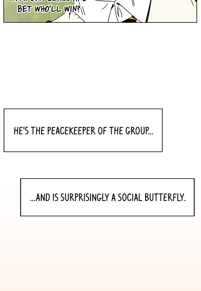 Read Seasons of Blossom EN Manga Online