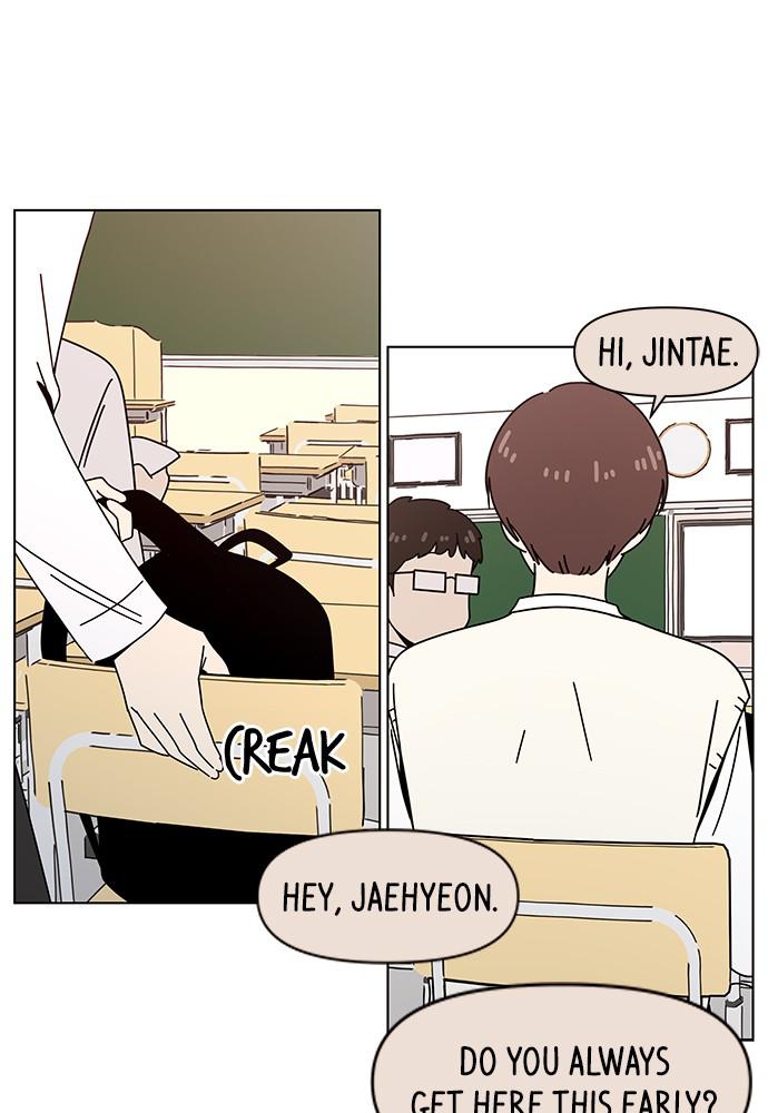 Read Seasons of Blossom EN Manga Online