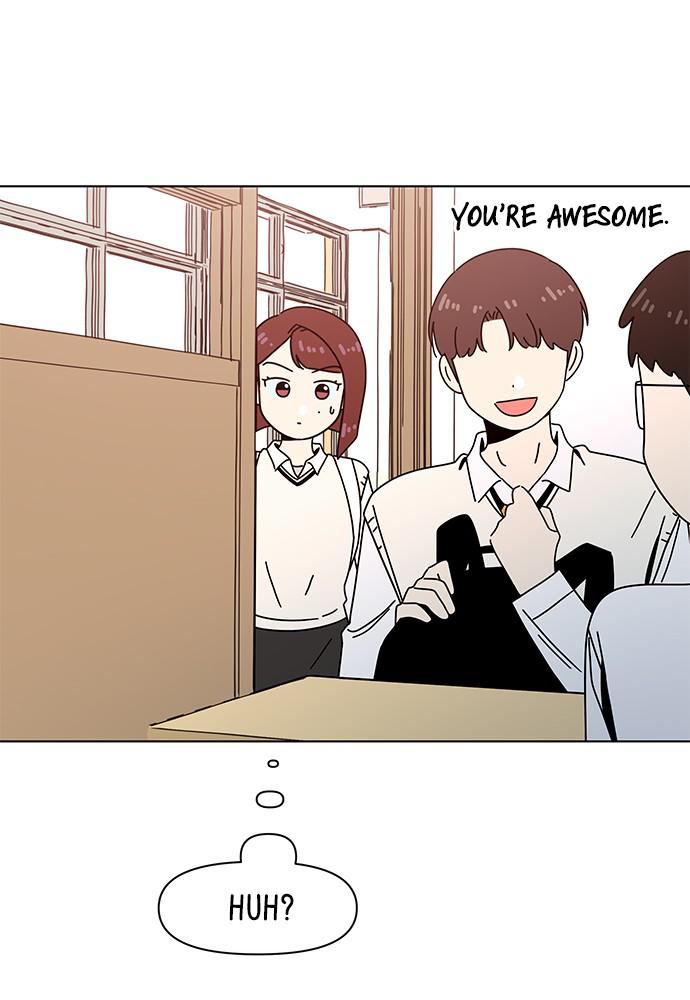 Read Seasons of Blossom EN Manga Online