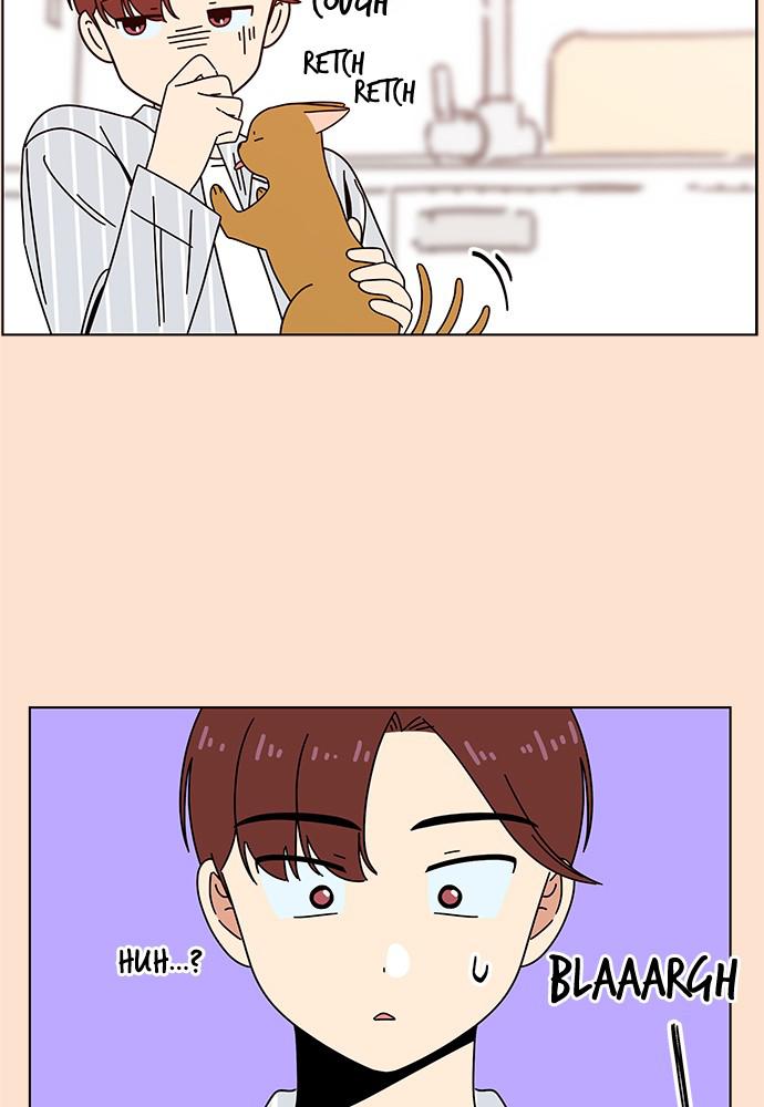 Read Seasons of Blossom EN Manga Online