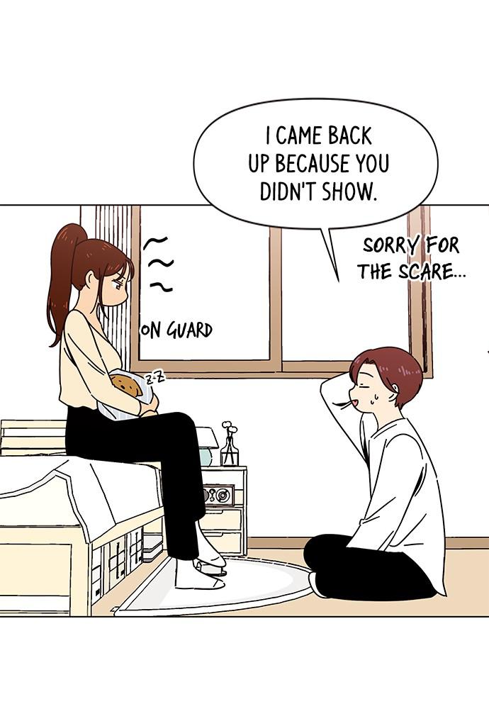 Read Seasons of Blossom EN Manga Online