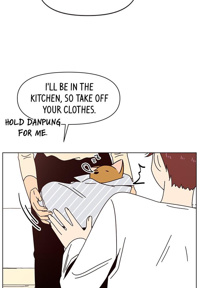 Read Seasons of Blossom EN Manga Online