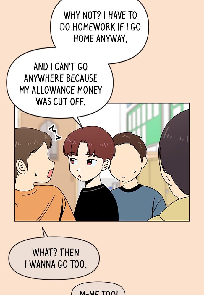 Read Seasons of Blossom EN Manga Online