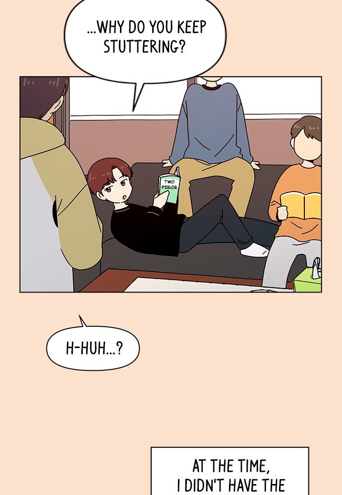 Read Seasons of Blossom EN Manga Online