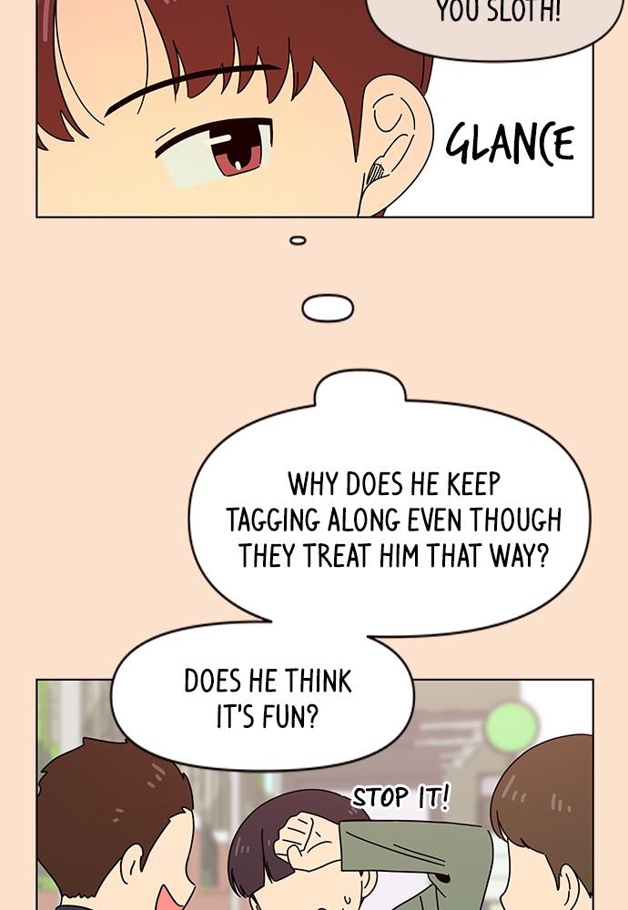 Read Seasons of Blossom EN Manga Online