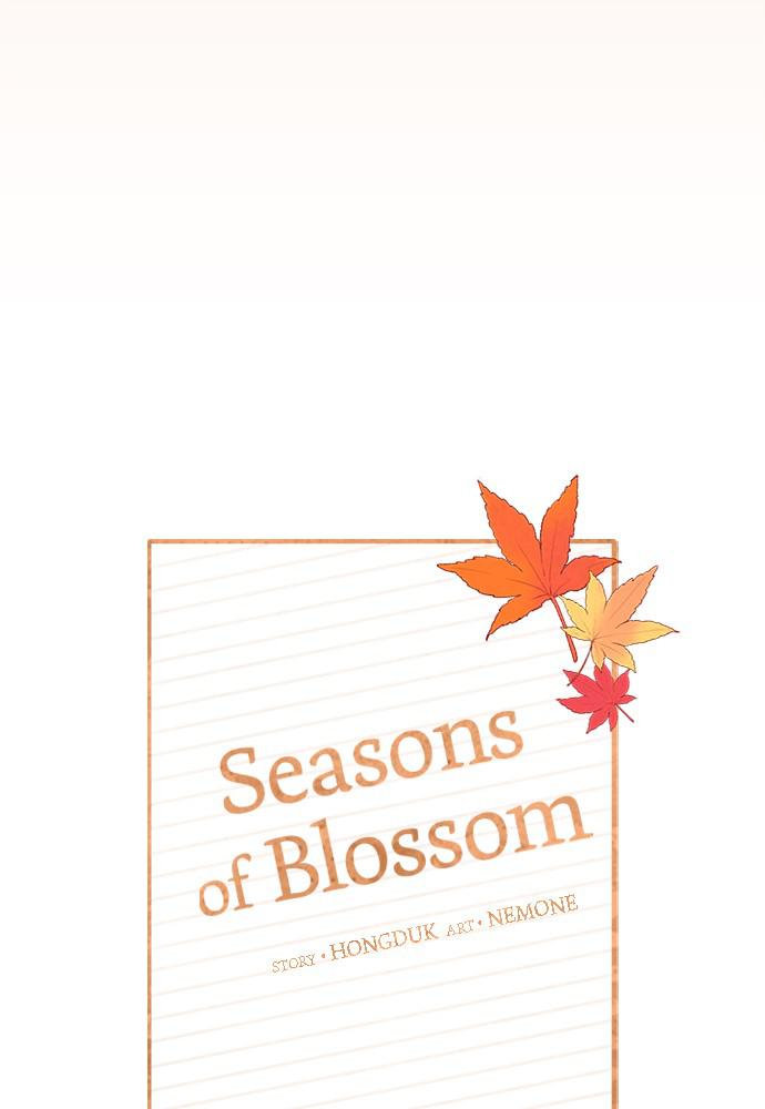 Read Seasons of Blossom EN Manga Online