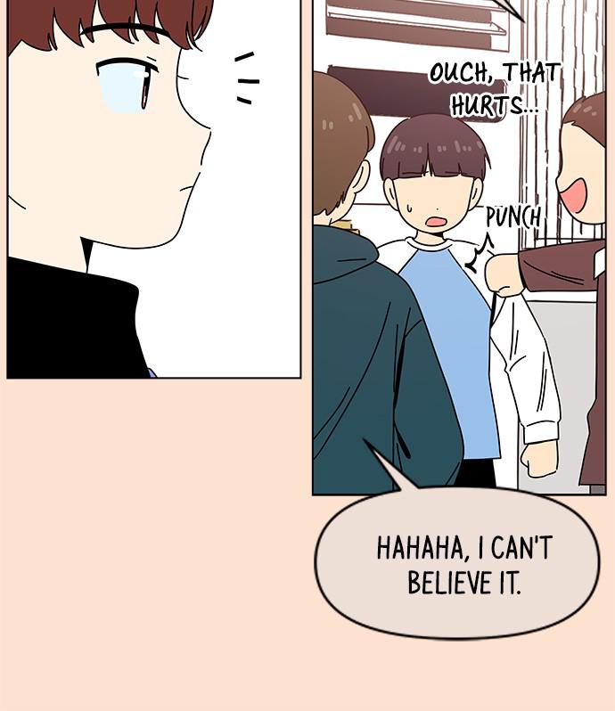 Read Seasons of Blossom EN Manga Online