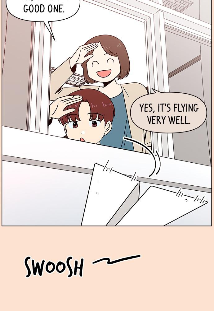 Read Seasons of Blossom EN Manga Online