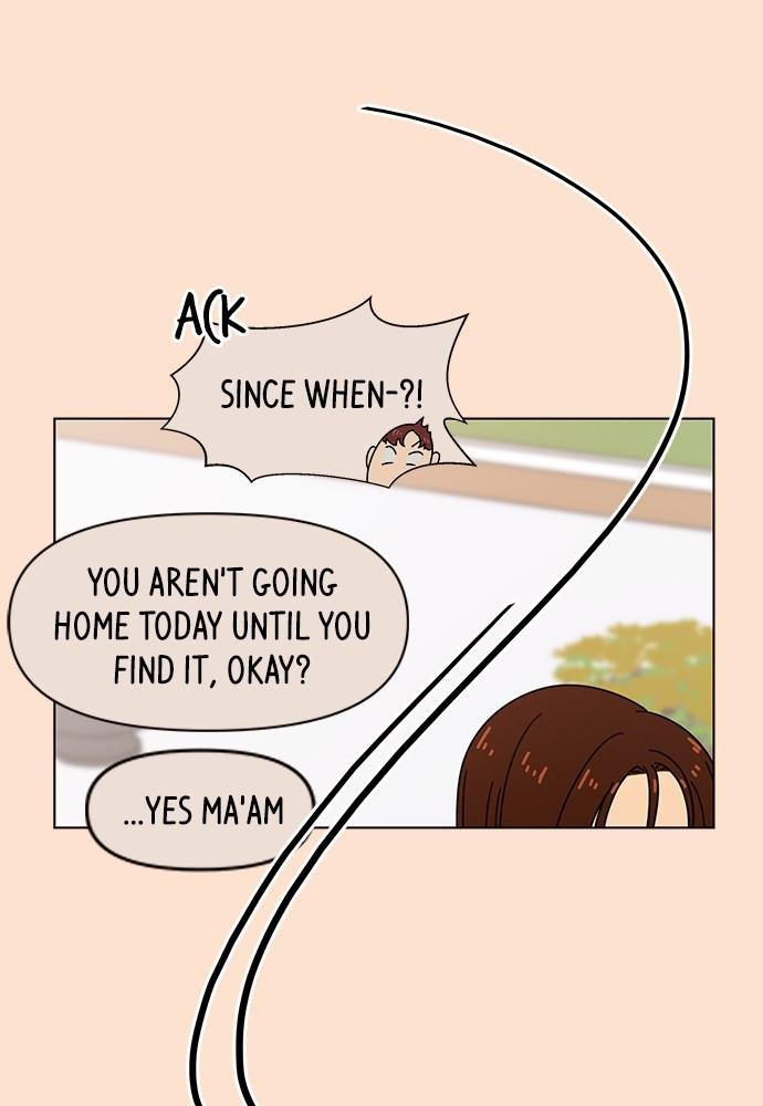 Read Seasons of Blossom EN Manga Online