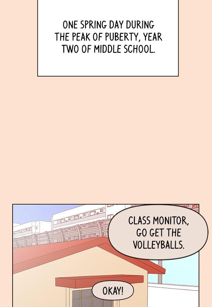 Read Seasons of Blossom EN Manga Online