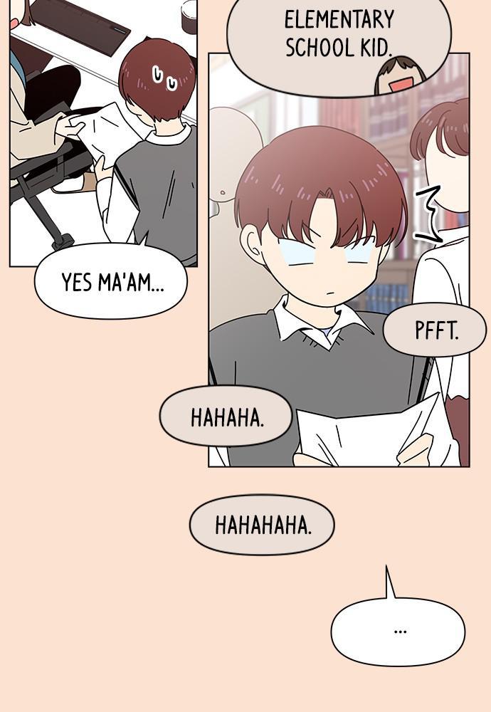 Read Seasons of Blossom EN Manga Online