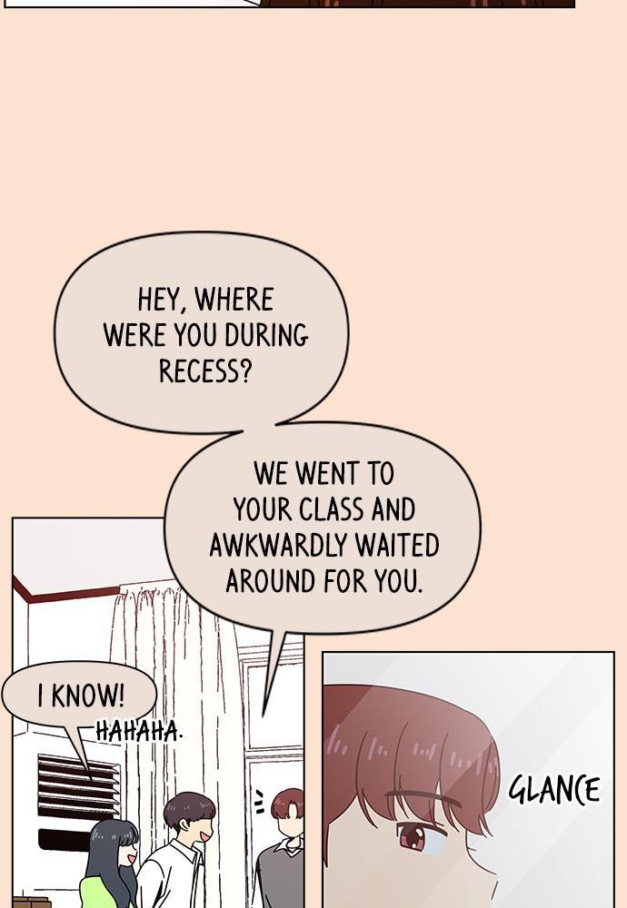 Read Seasons of Blossom EN Manga Online