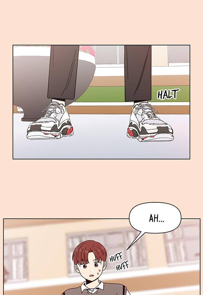 Read Seasons of Blossom EN Manga Online