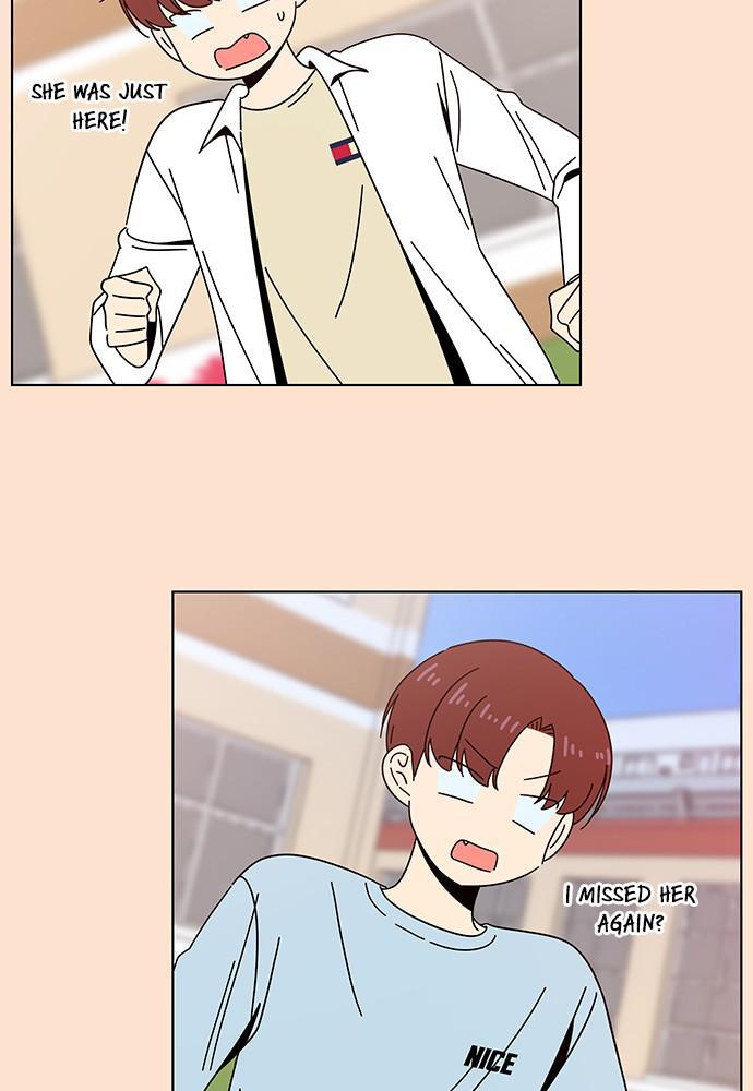 Read Seasons of Blossom EN Manga Online