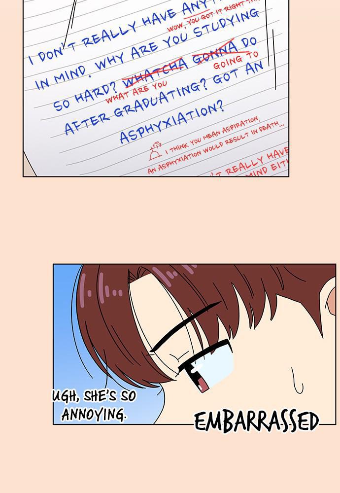 Read Seasons of Blossom EN Manga Online