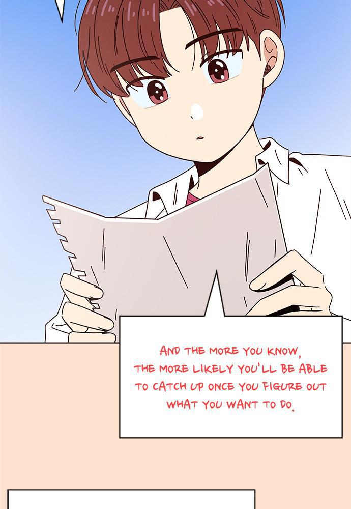 Read Seasons of Blossom EN Manga Online