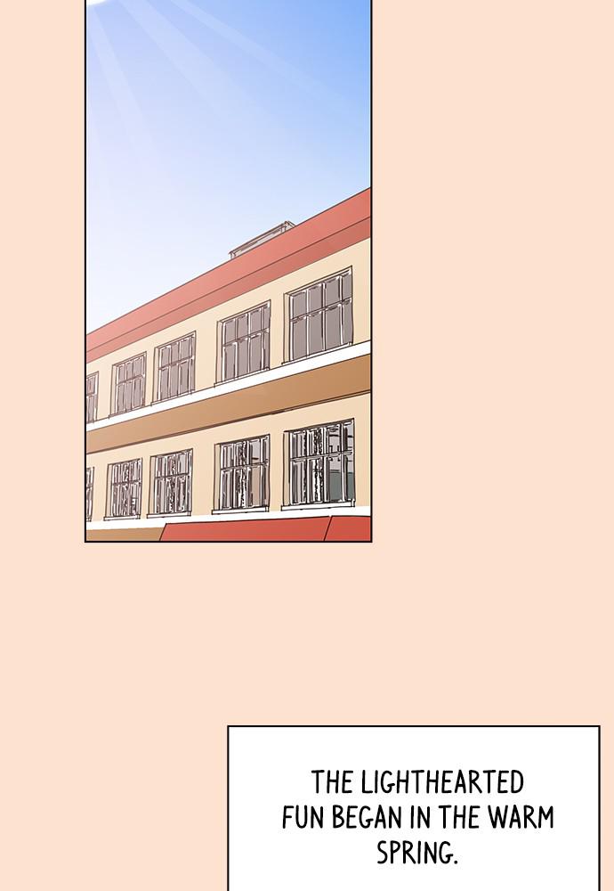 Read Seasons of Blossom EN Manga Online