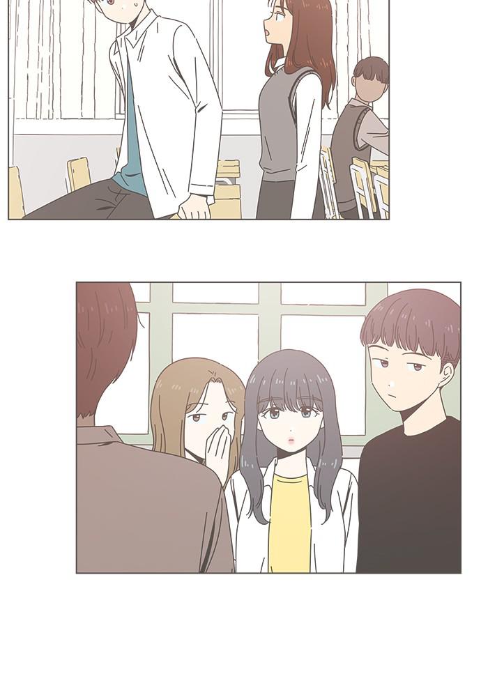 Read Seasons of Blossom EN Manga Online