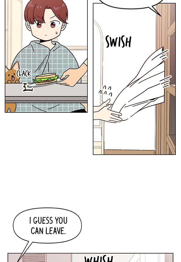 Read Seasons of Blossom EN Manga Online