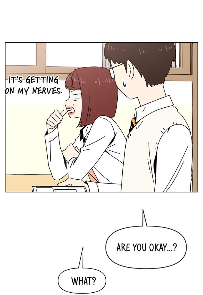 Read Seasons of Blossom EN Manga Online