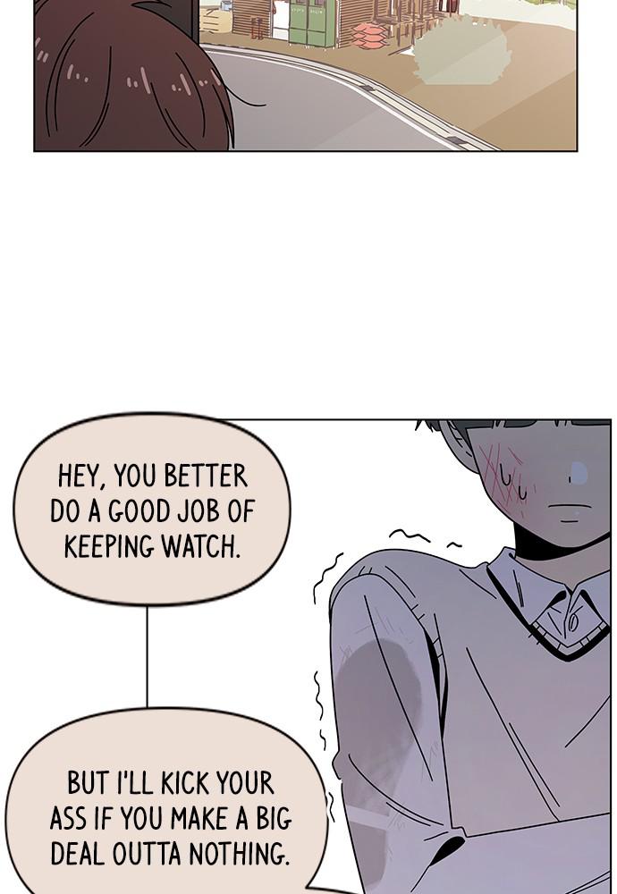 Read Seasons of Blossom EN Manga Online