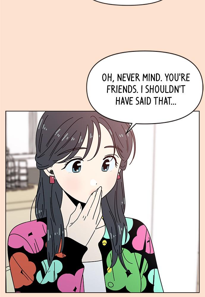 Read Seasons of Blossom EN Manga Online