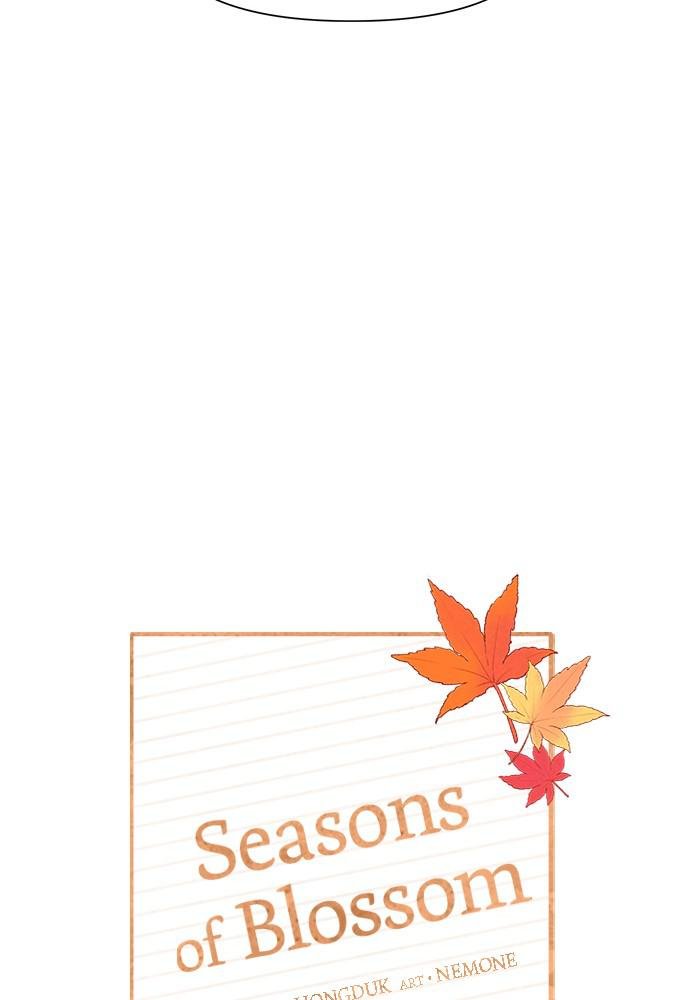 Read Seasons of Blossom EN Manga Online