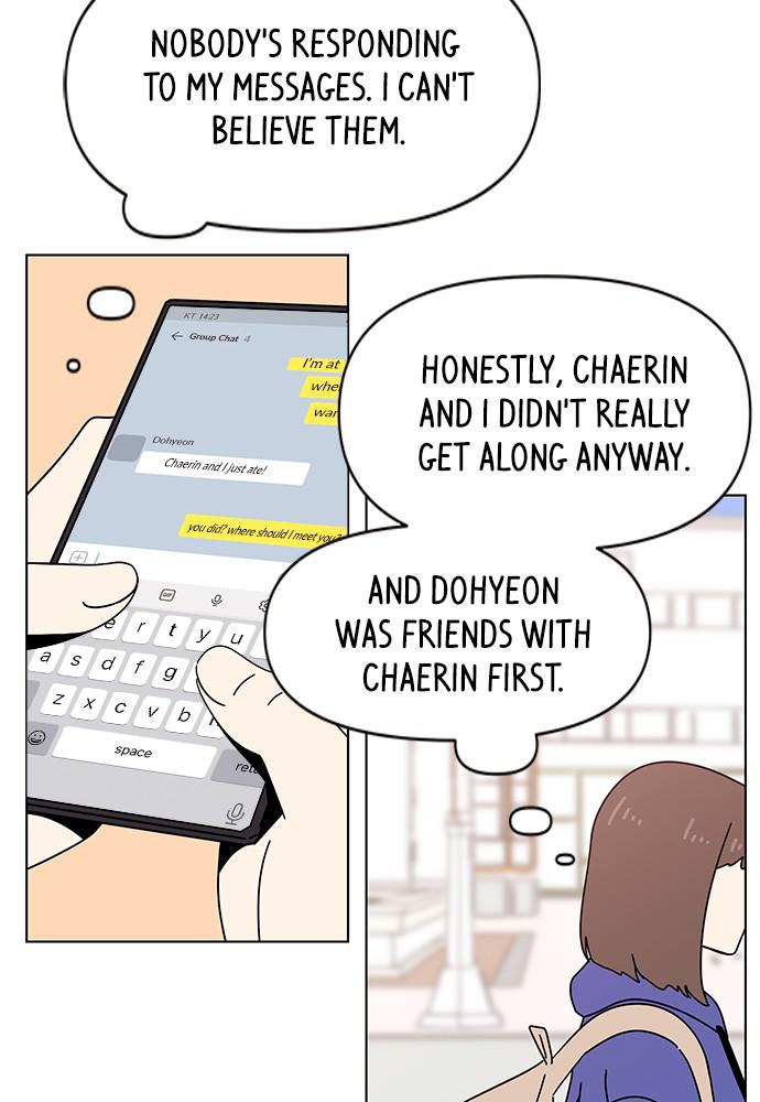 Read Seasons of Blossom EN Manga Online