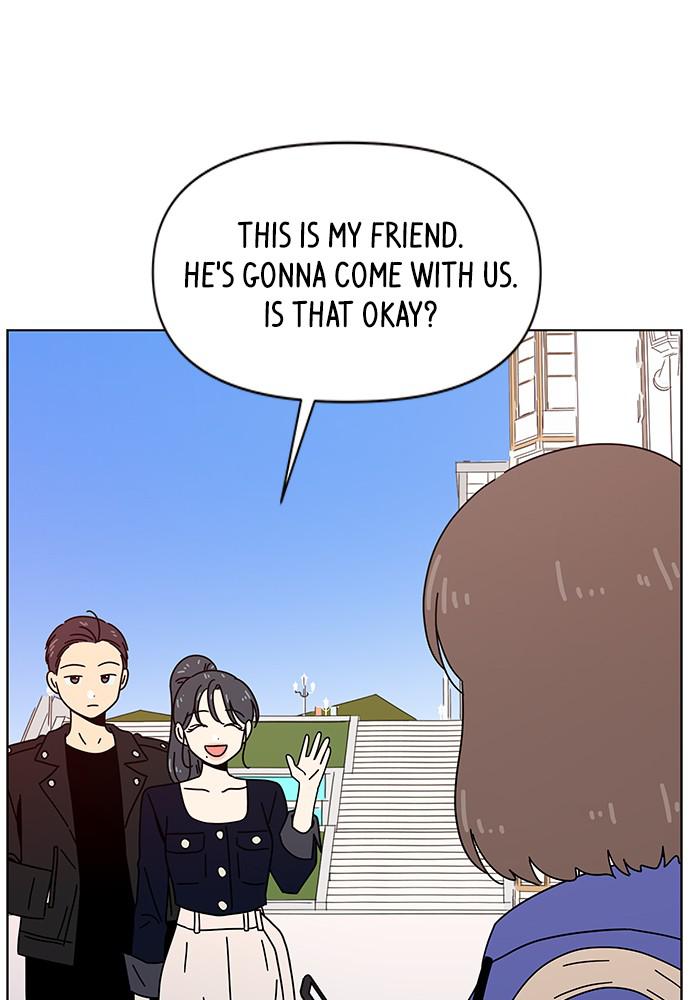 Read Seasons of Blossom EN Manga Online