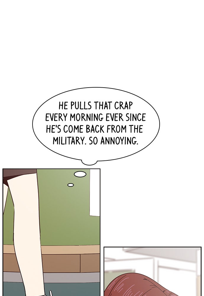 Read Seasons of Blossom EN Manga Online