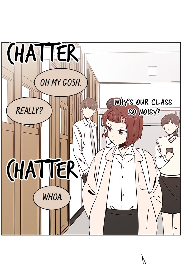 Read Seasons of Blossom EN Manga Online