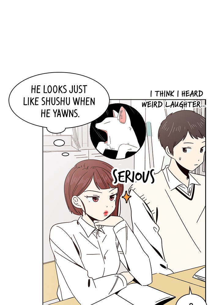 Read Seasons of Blossom EN Manga Online