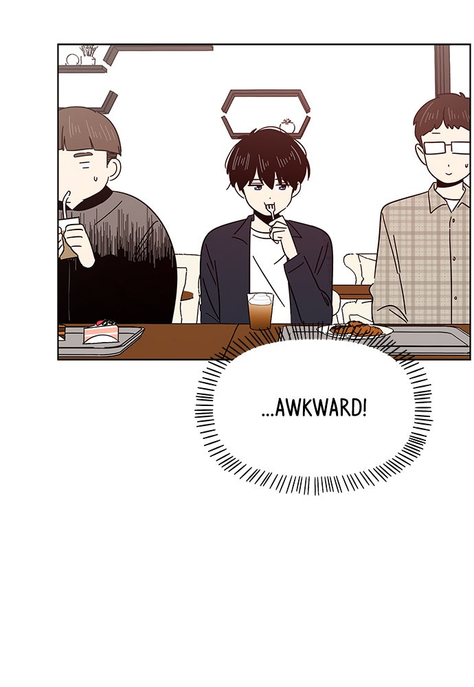 Read Seasons of Blossom EN Manga Online