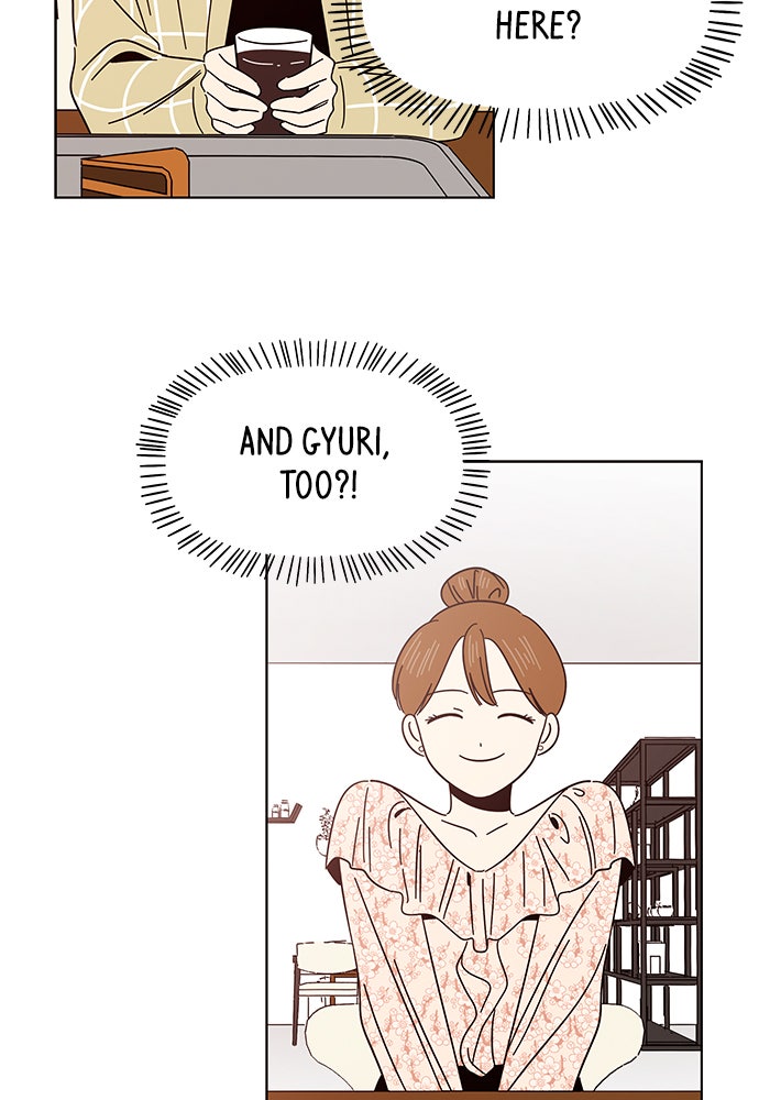 Read Seasons of Blossom EN Manga Online