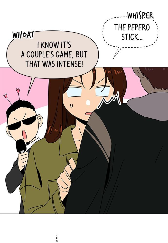 Read Seasons of Blossom EN Manga Online