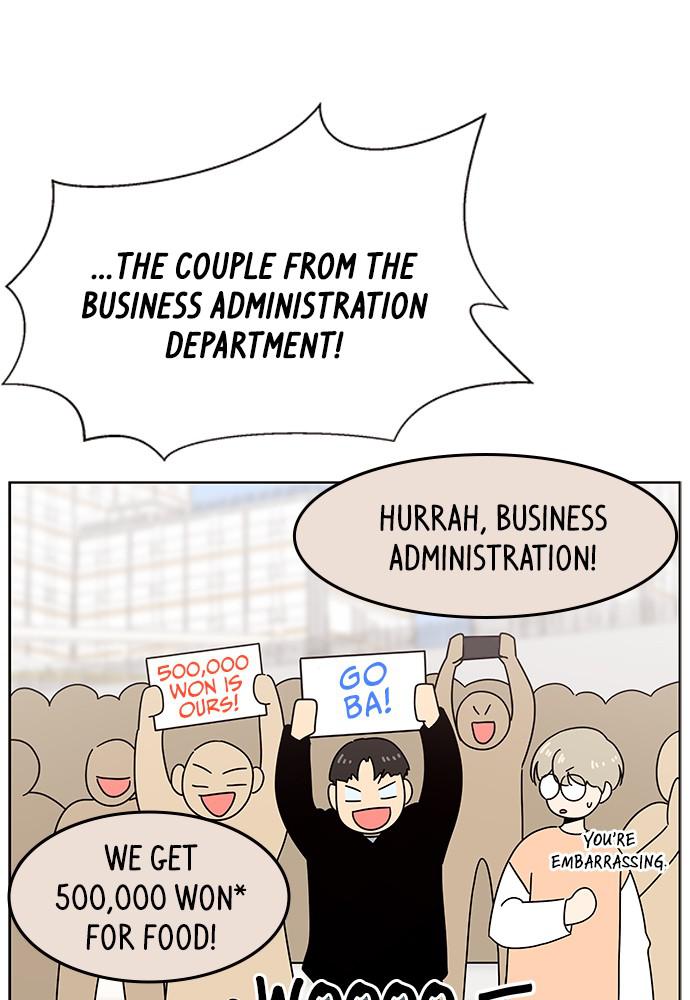 Read Seasons of Blossom EN Manga Online