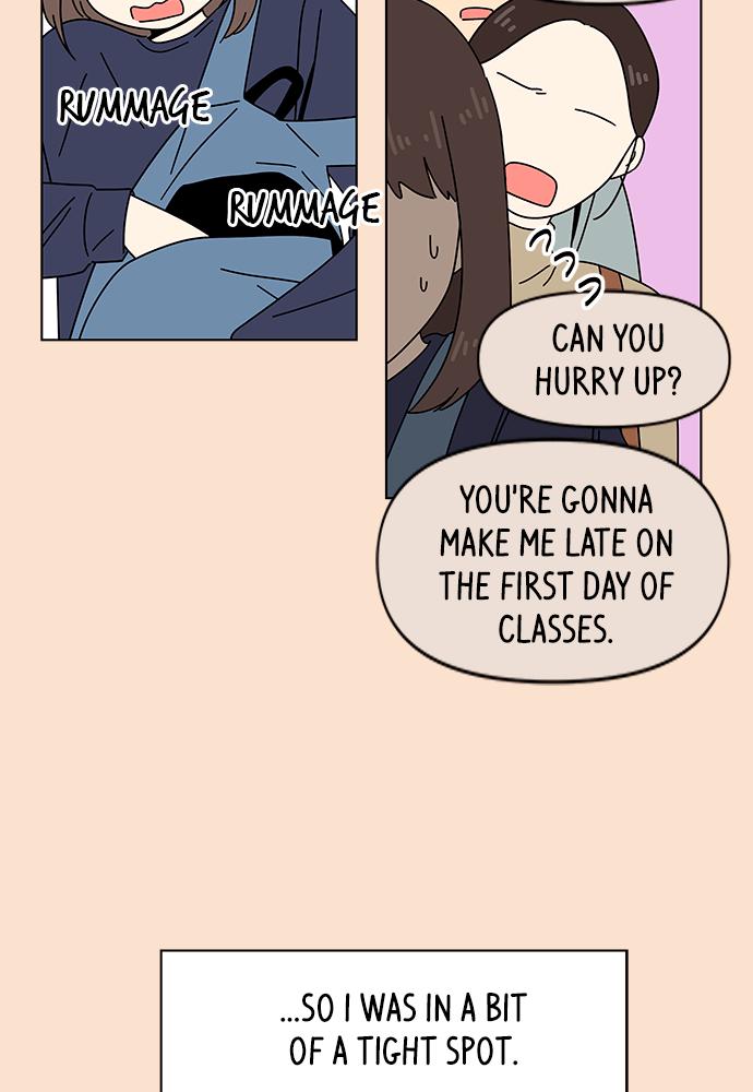 Read Seasons of Blossom EN Manga Online