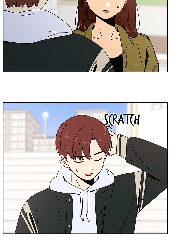 Read Seasons of Blossom EN Manga Online