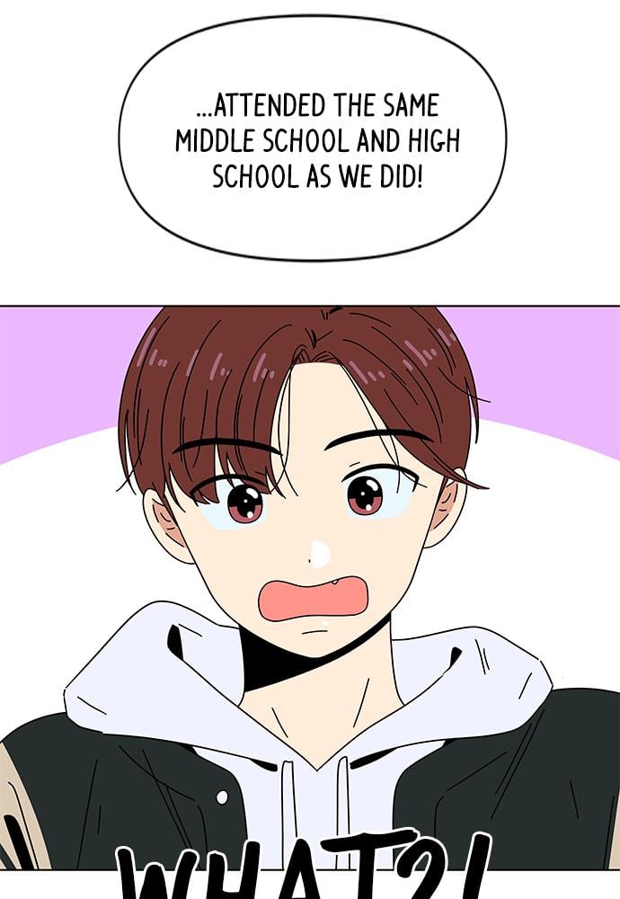 Read Seasons of Blossom EN Manga Online