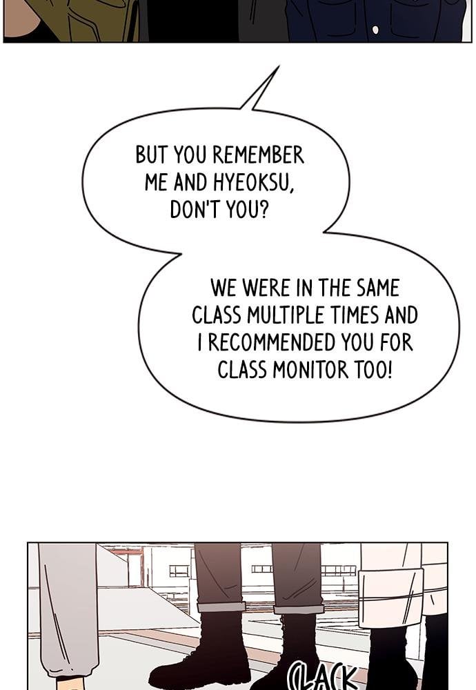 Read Seasons of Blossom EN Manga Online