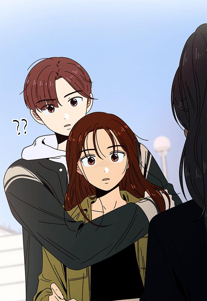 Read Seasons of Blossom EN Manga Online