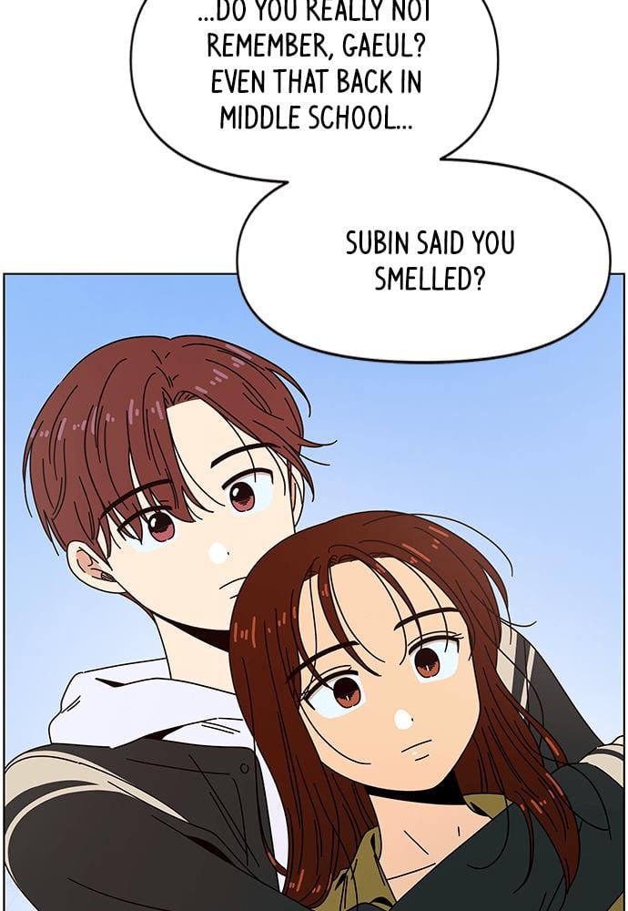 Read Seasons of Blossom EN Manga Online